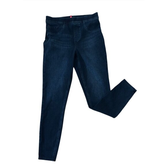 Spanx Small Jean-ish ankle leggings - Picture 14 of 14